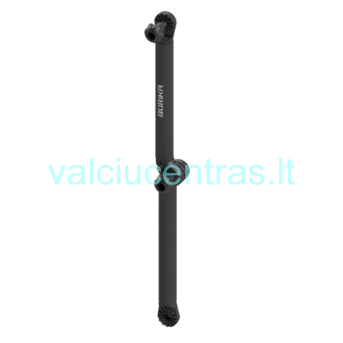 Borika FASTen prailginimas 610mm Ex610